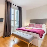 SIBS BALMES - Apartamento Romántico